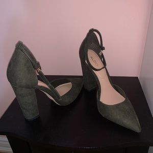 Aldo heels